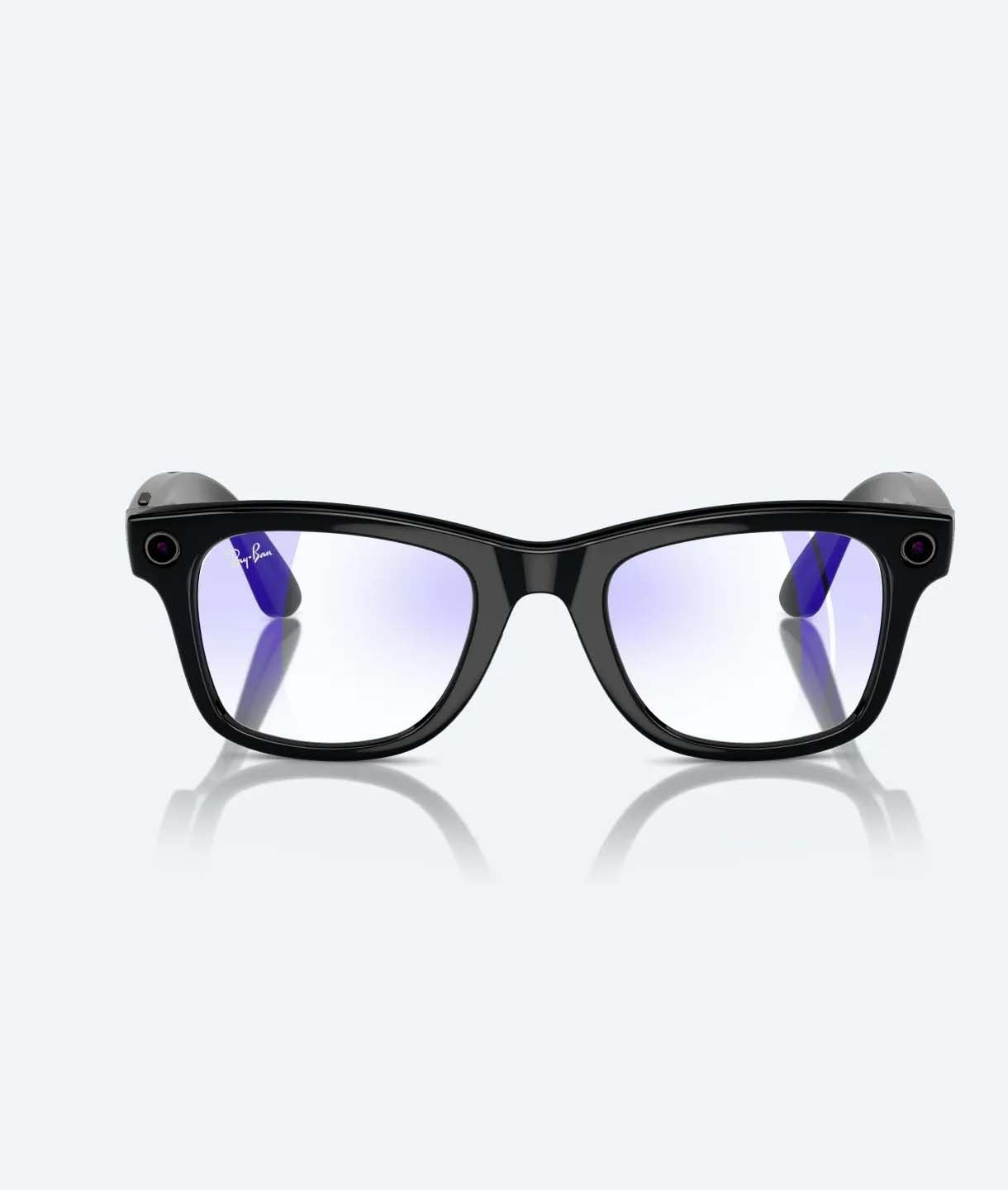 Kính thông minh Ray-Ban Meta Wayfarer 2023