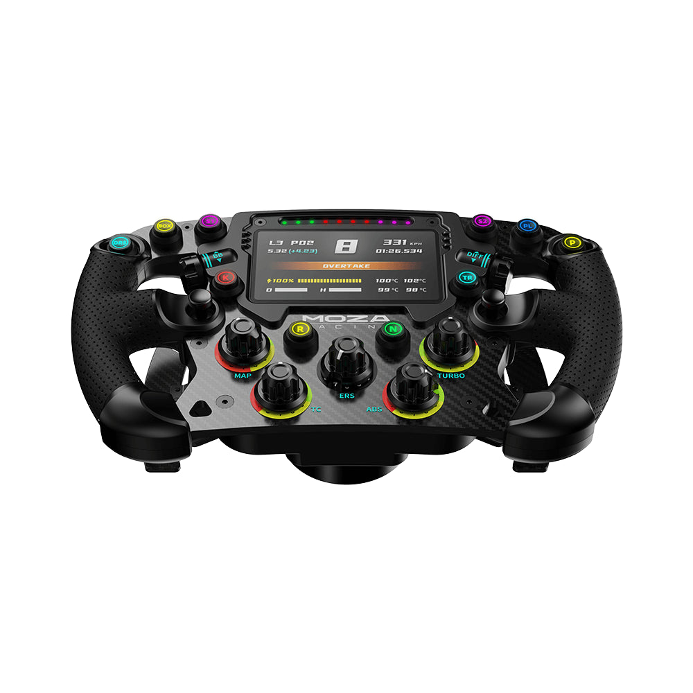Vô lăng MOZA FSR2 FORMULA