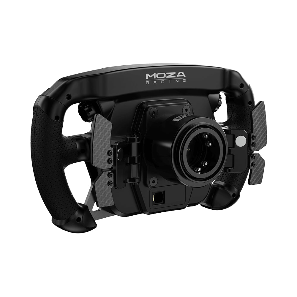 Vô lăng MOZA FSR2 FORMULA