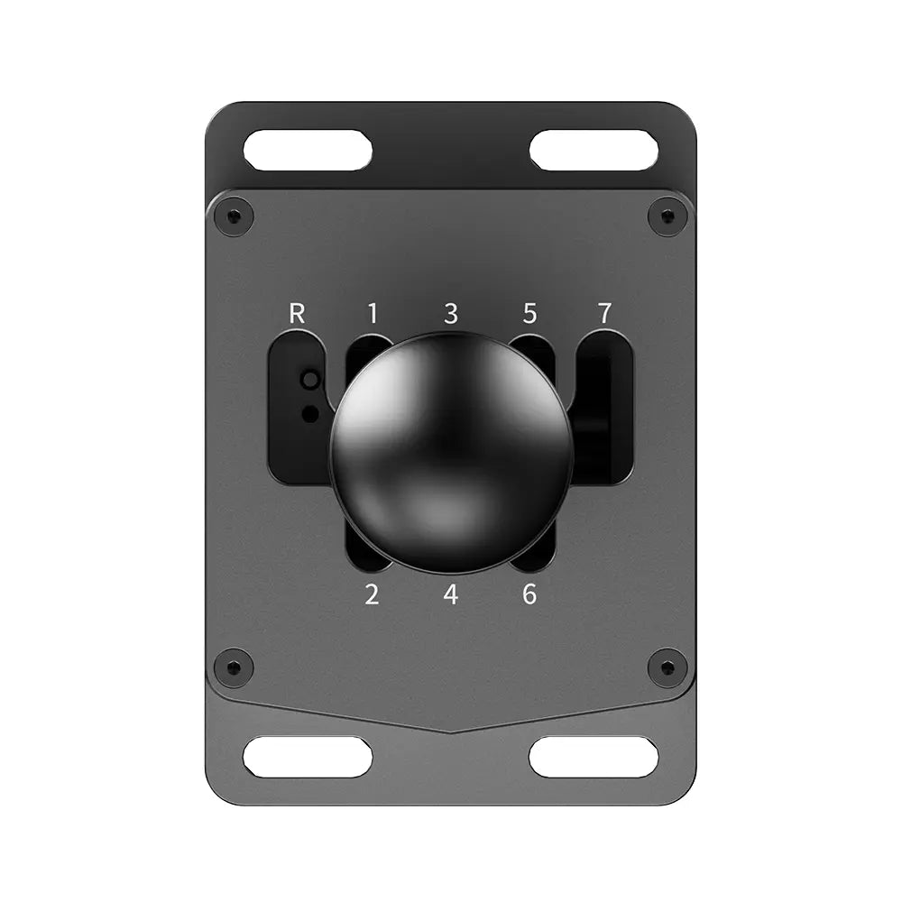 MOZA HGP Shifter - Hộp số HGP