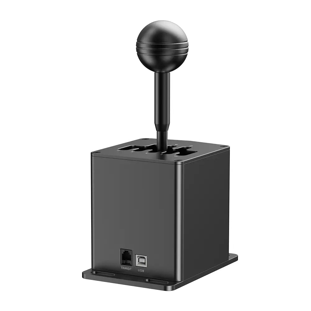 MOZA HGP Shifter - Hộp số HGP