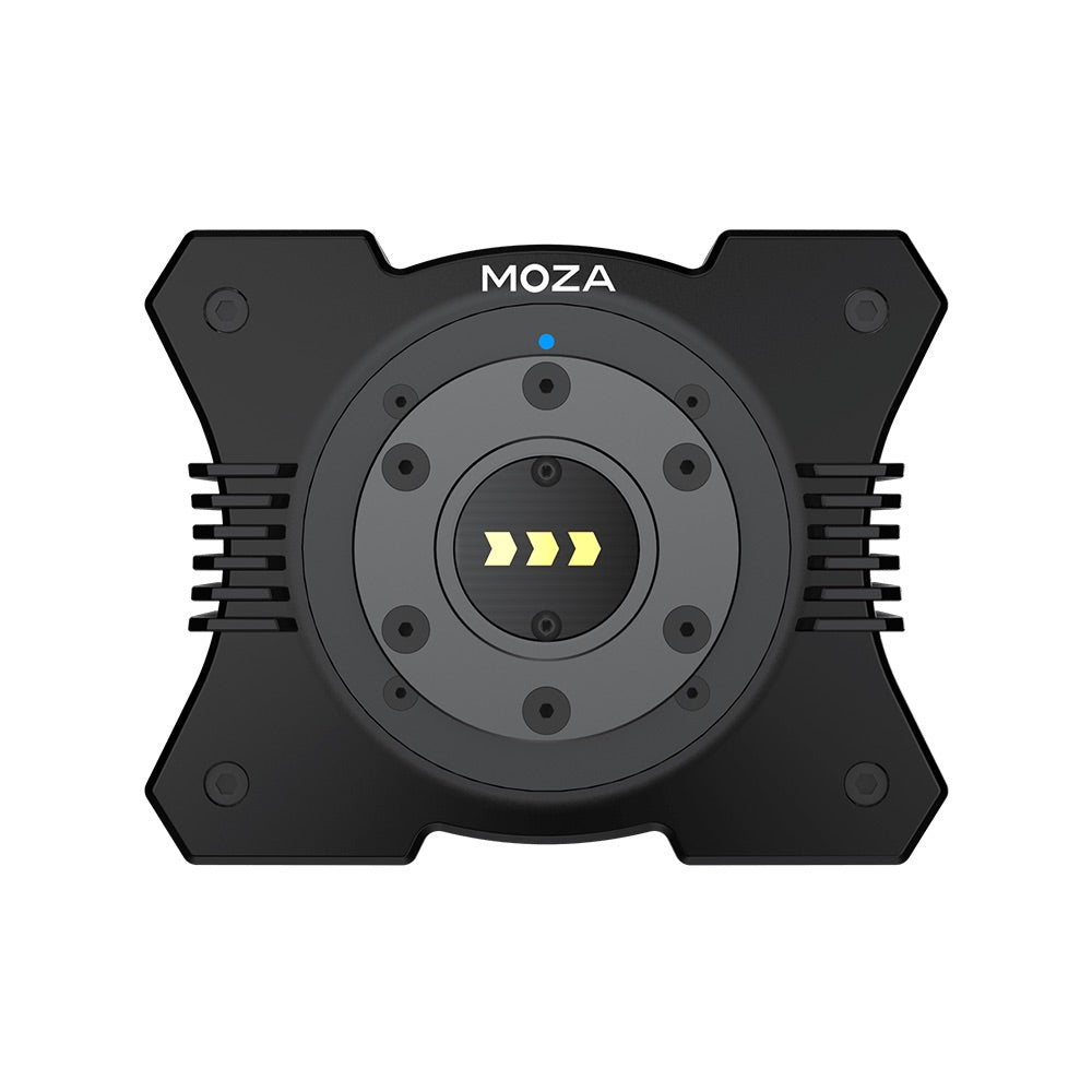 Moza R9 V2 Wheel Base