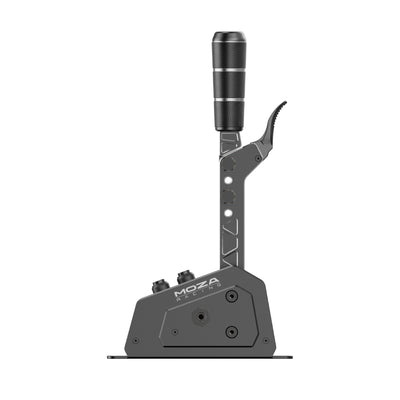 MOZA SGP Sequential Shifter - MOZA SGP Sequential Gearbox