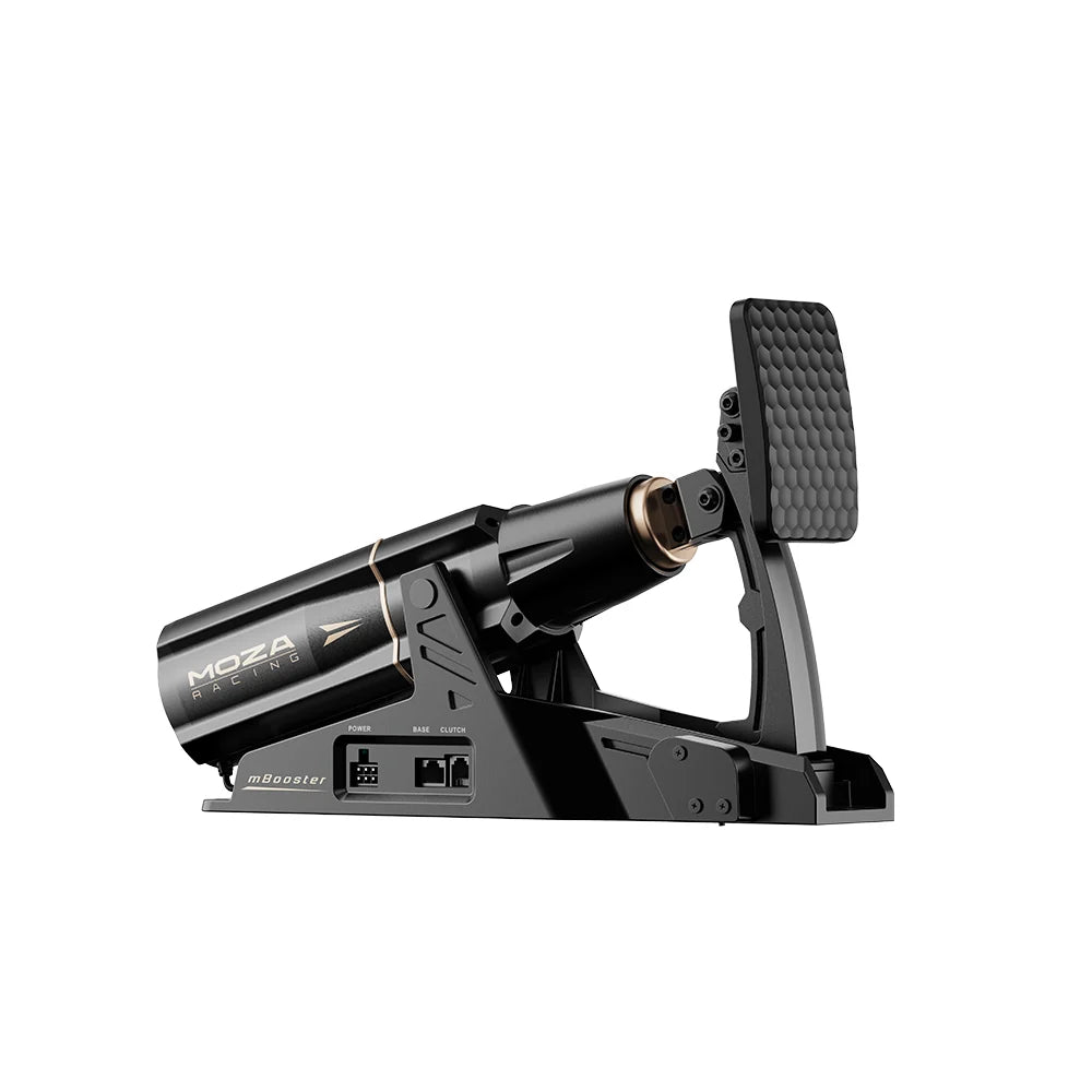 Bàn Đạp Moza Racing MBooster Active Pedal