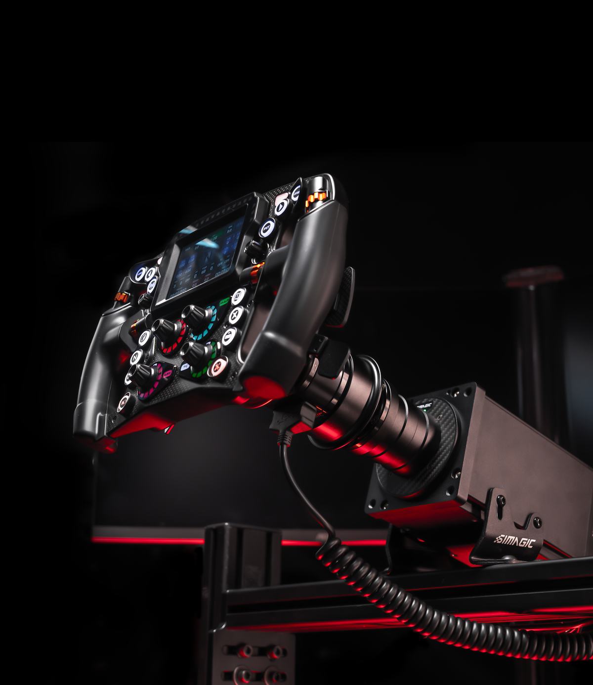 SIMAGIC MagLink Pro Extend