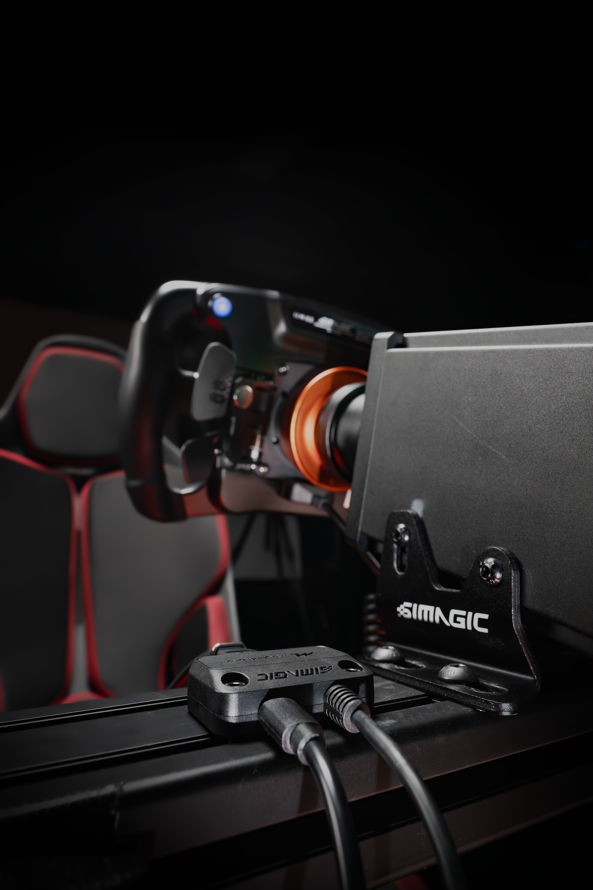 SIMAGIC MagLink Pro