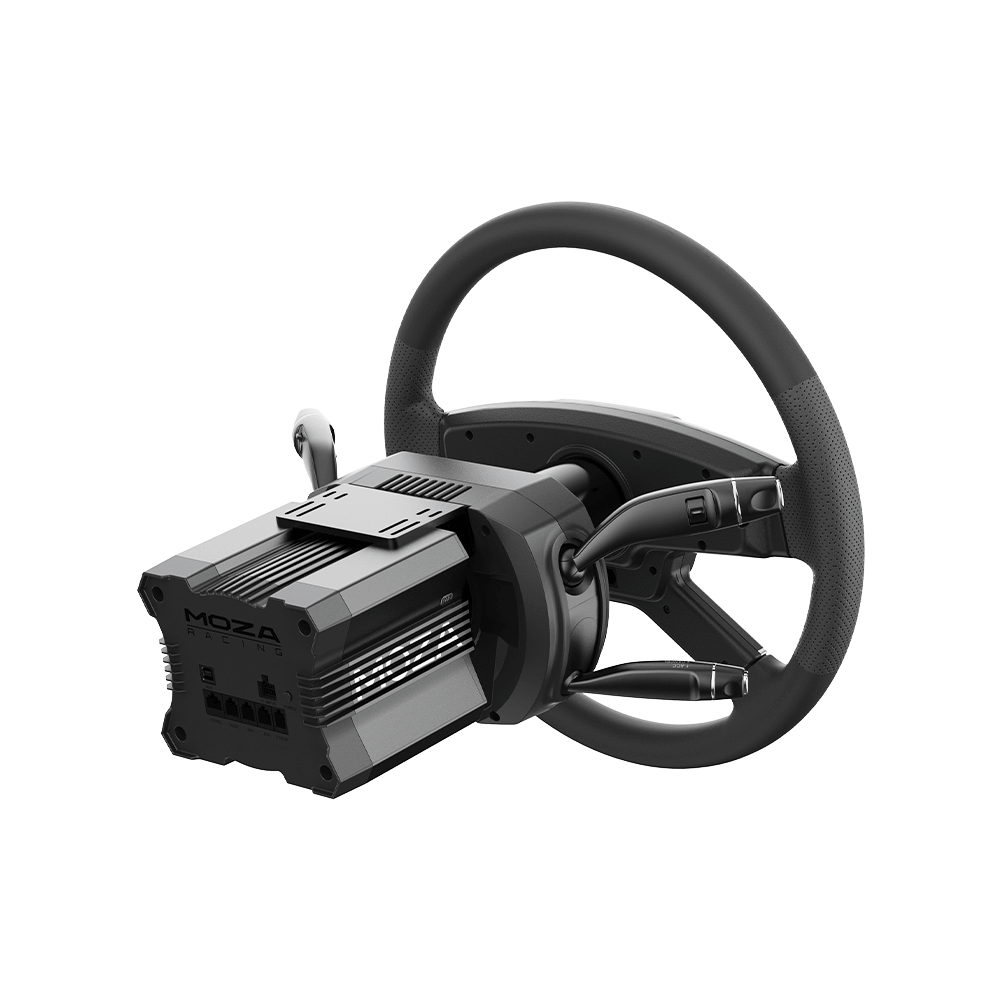 Multi-function Stalks - Cần gạt đa chức năng