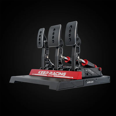 Simagic P1000 Pedal Set