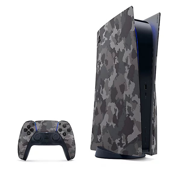 PS5 Console Covers