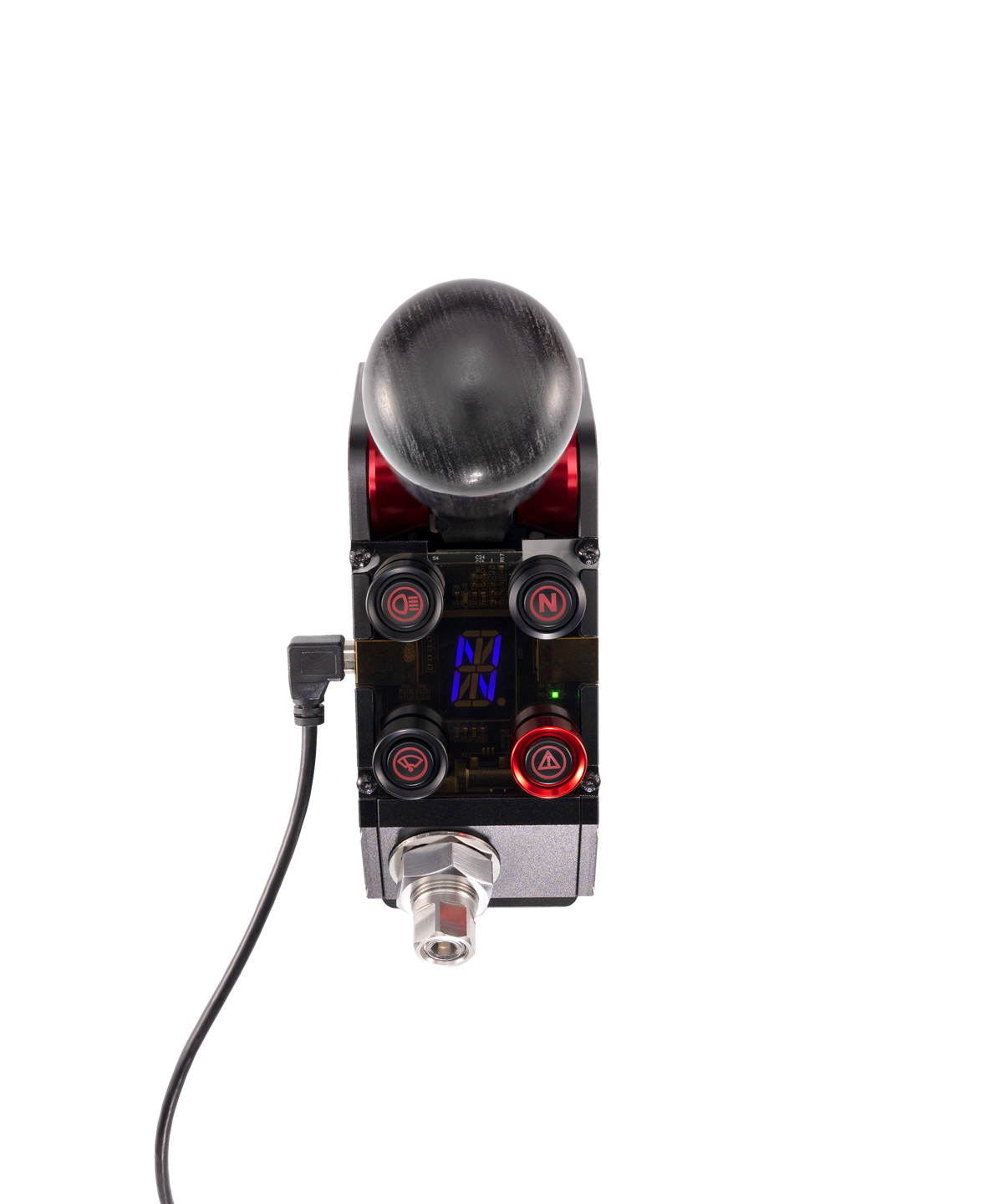 SIMAGIC Q1