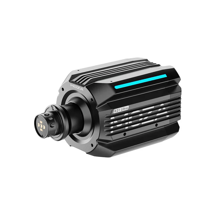 Moza R21 Ultra DD Wheelbase