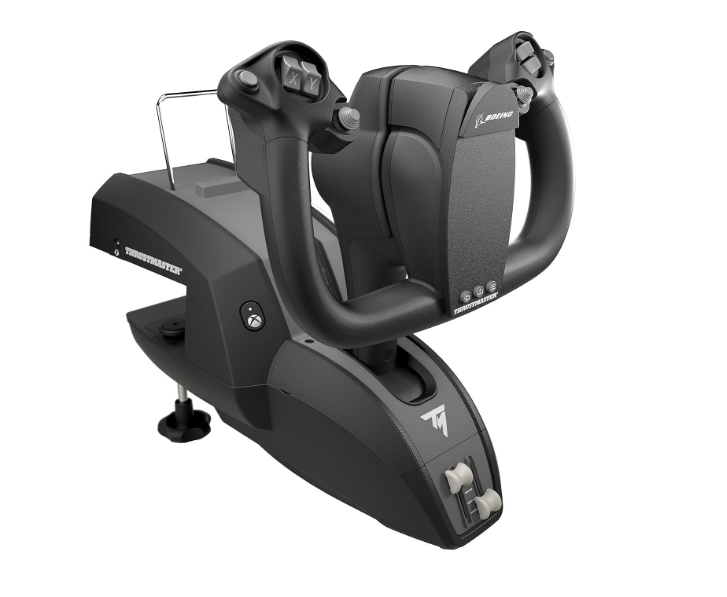 TCA Yoke Pack Phiên bản Boeing slide 1 trên 1