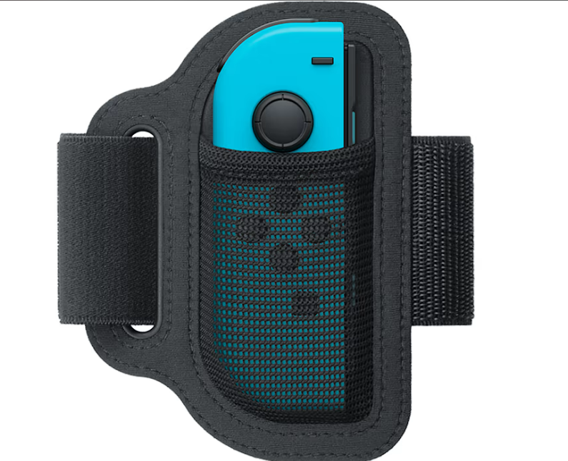 Nintendo Switch Ring Fit Adventure