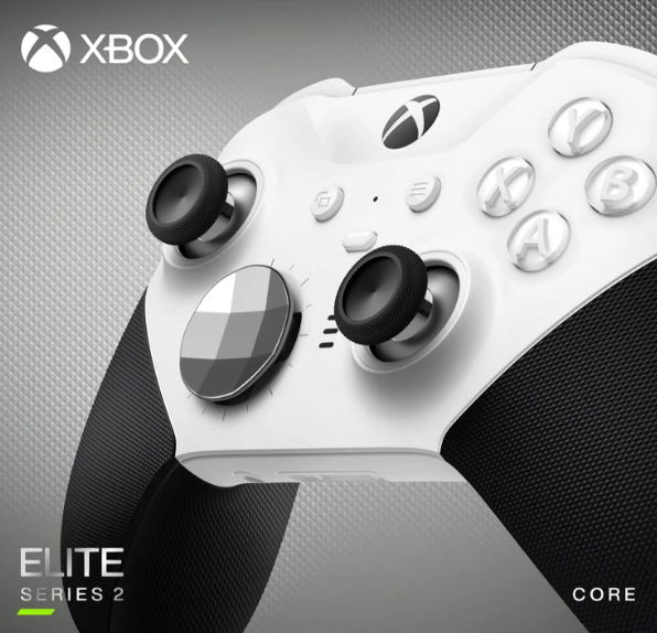 Xbox Elite Wireless Controller Series 2 – Core
