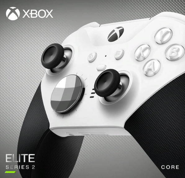 Bộ điều khiển không dây Xbox Elite Series 2 – Core