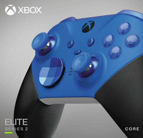 Xbox Elite Wireless Controller Series 2 – Core