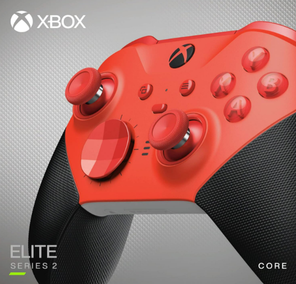 Xbox Elite Wireless Controller Series 2 – Core