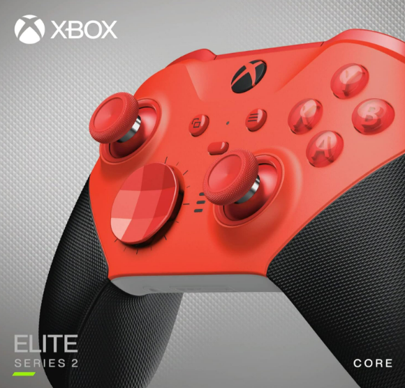 Bộ điều khiển không dây Xbox Elite Series 2 – Core