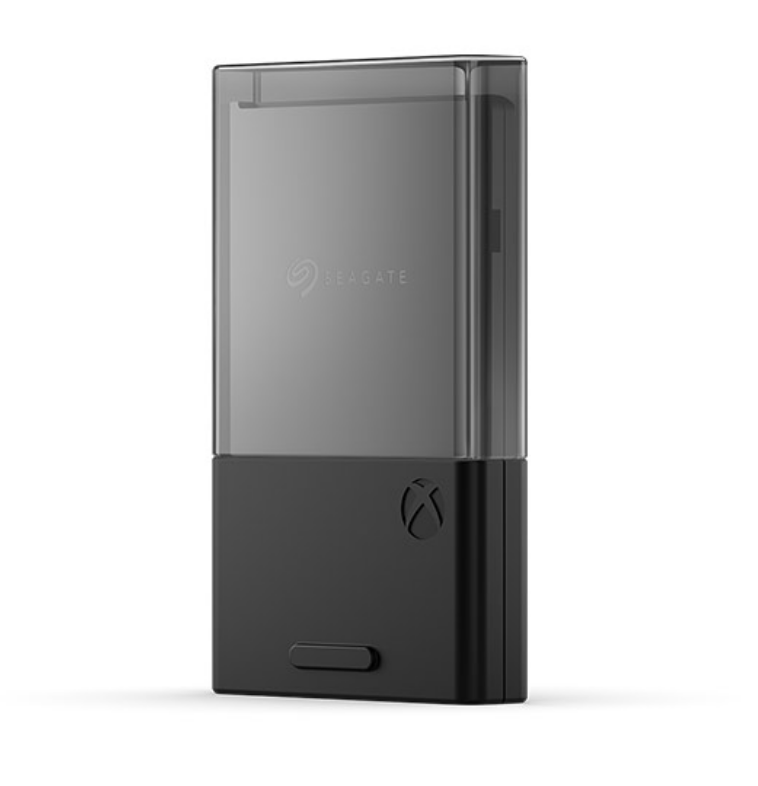 Seagate Storage Expansion Card for Xbox Series X|S