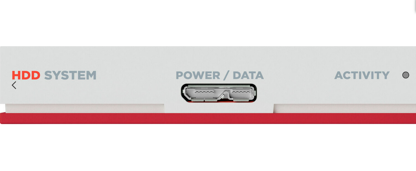 Seagate - Starfield Special Edition Game Drive for Xbox 2TB External USB 3.2