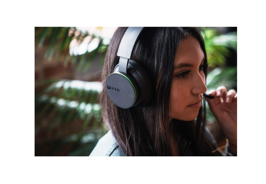 Xbox Wireless Headset