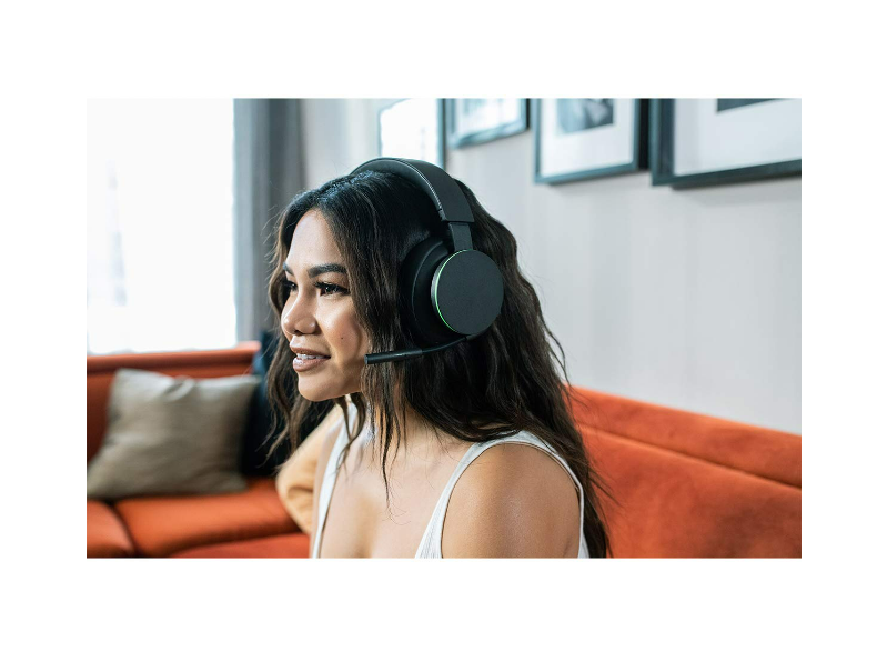 Xbox Wireless Headset