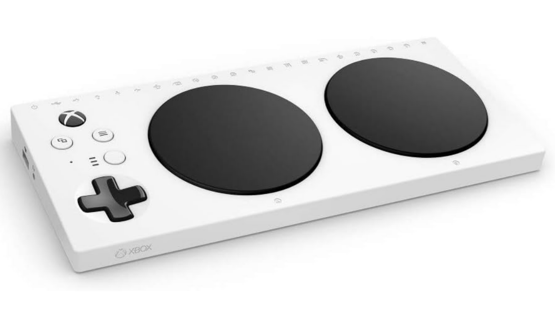 Xbox Adaptive Controller