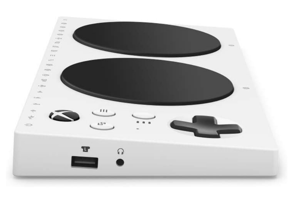 Xbox Adaptive Controller