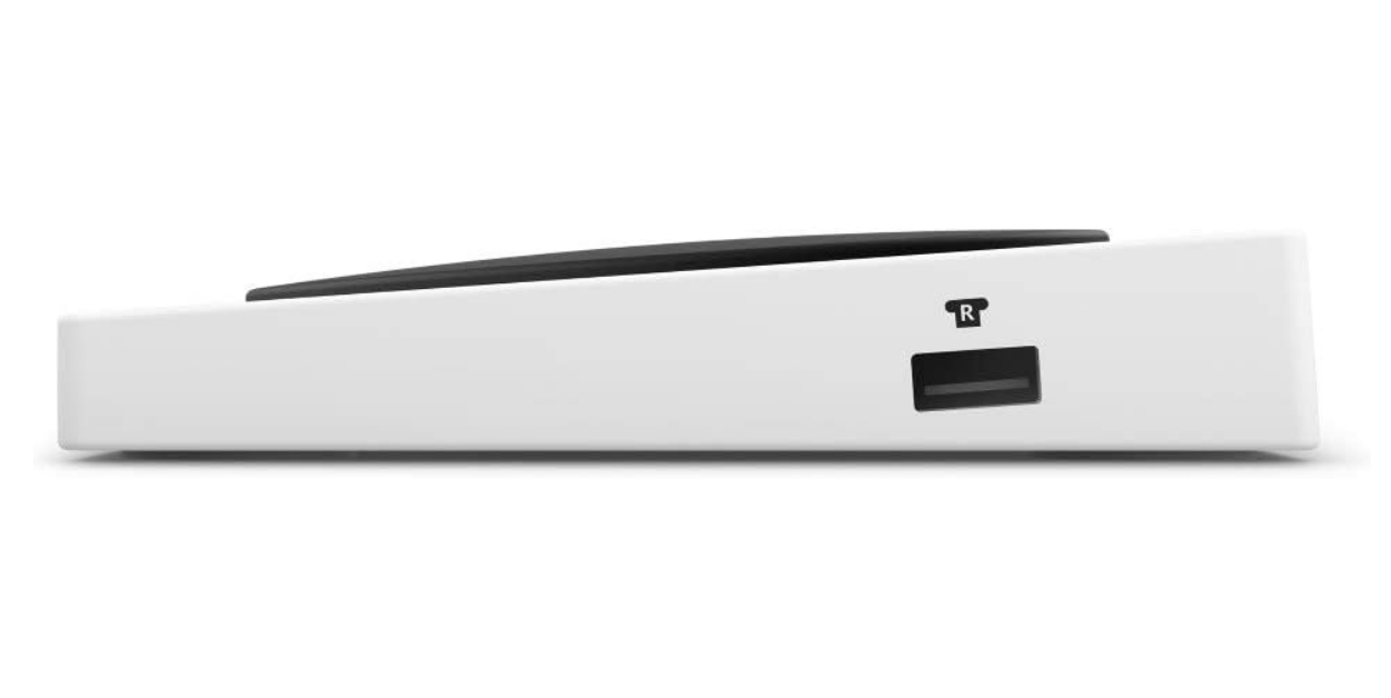 Xbox Adaptive Controller