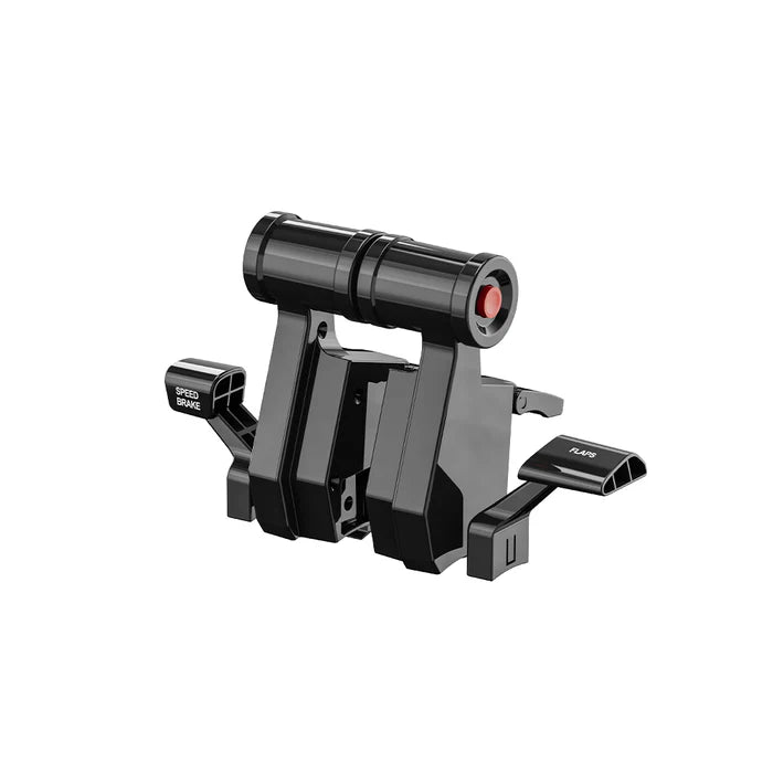 MOZA TQA Throttle Module - mô đun cần ga phong cách Airbus