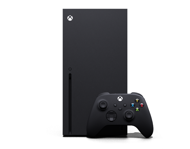 Xbox Series X (đã qua sử dụng)
