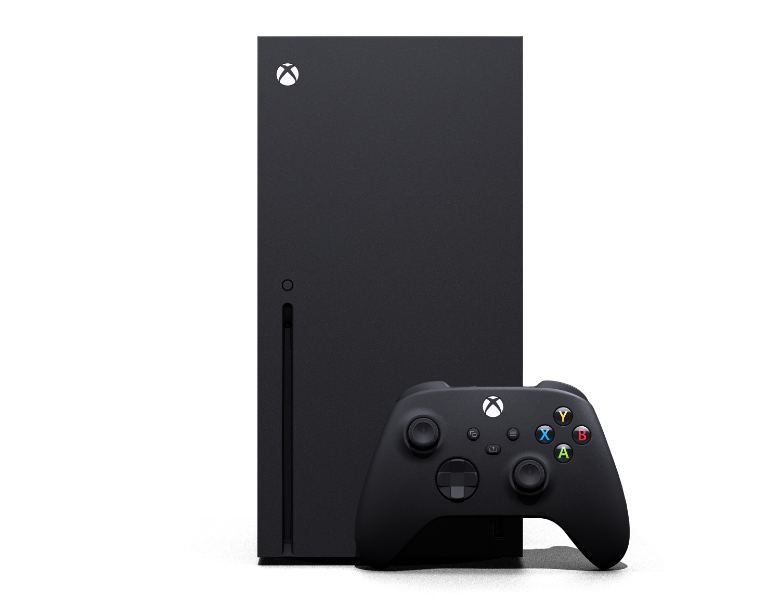 Xbox Series X (used)