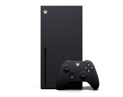 Xbox Series X (used)
