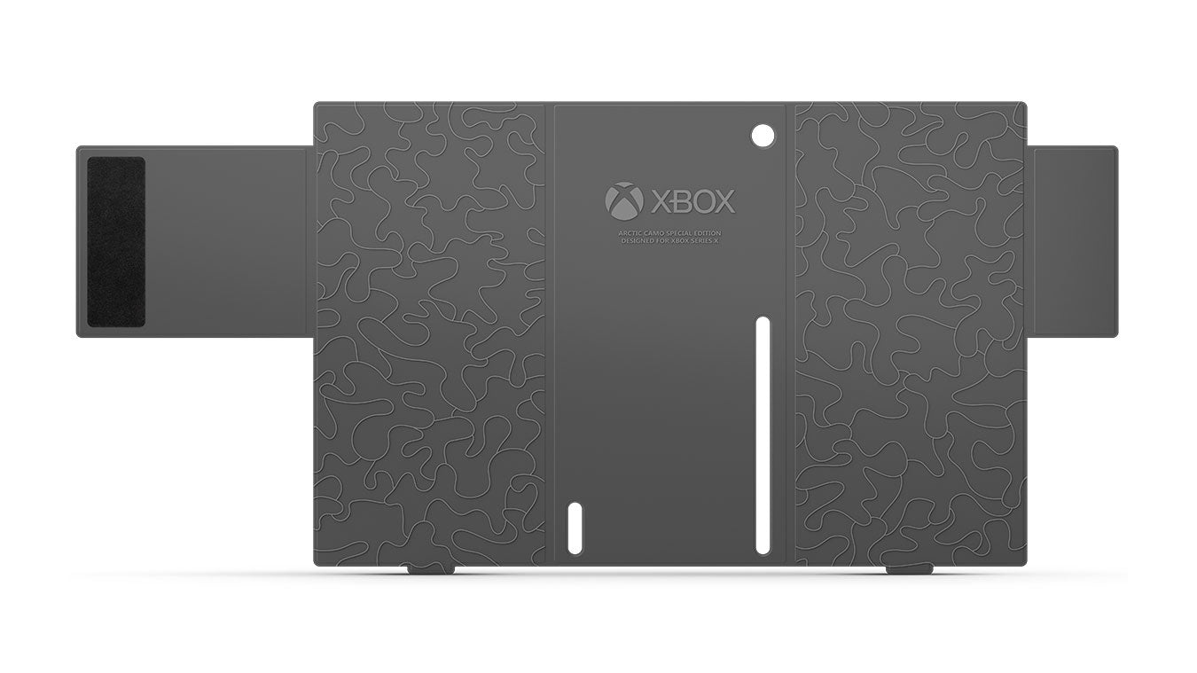 Xbox Series X Console Wraps