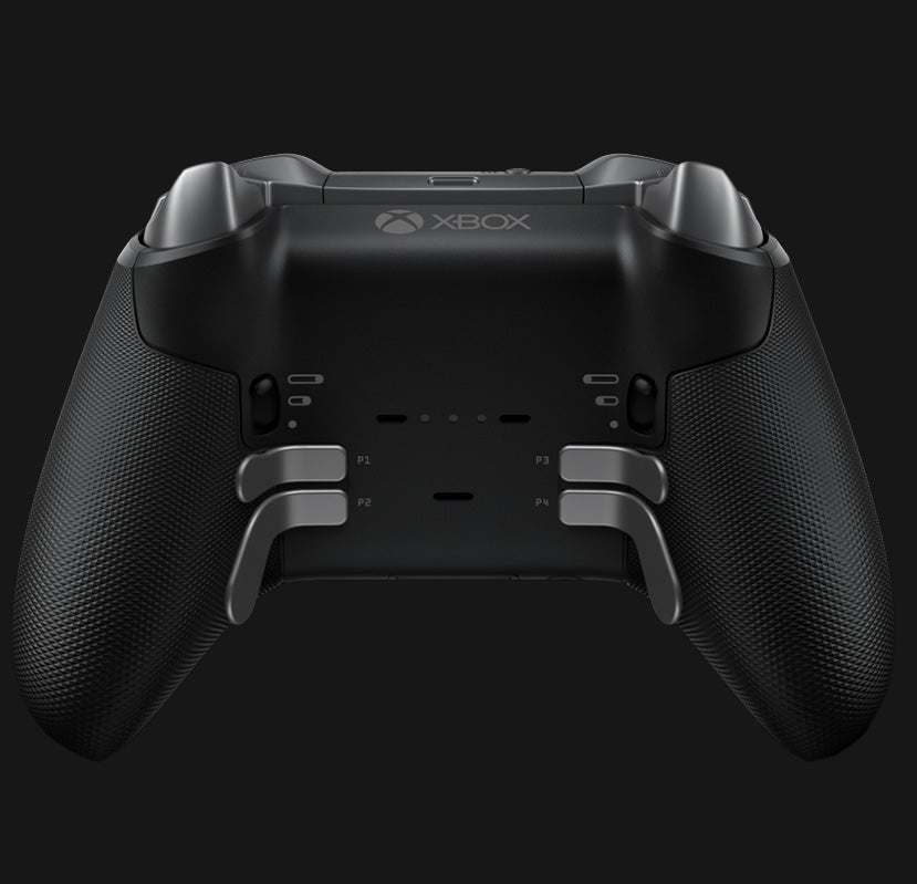Xbox Elite Wireless Controller Series 2 - Tay cầm kết nối không dây Xbox Elite Series 2