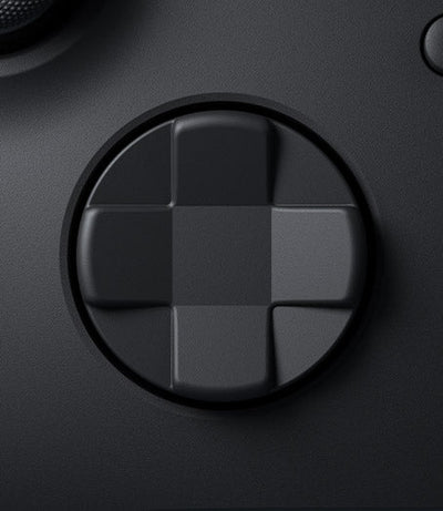 Xbox Wireless Controller - Xbox Series Wireless Controller