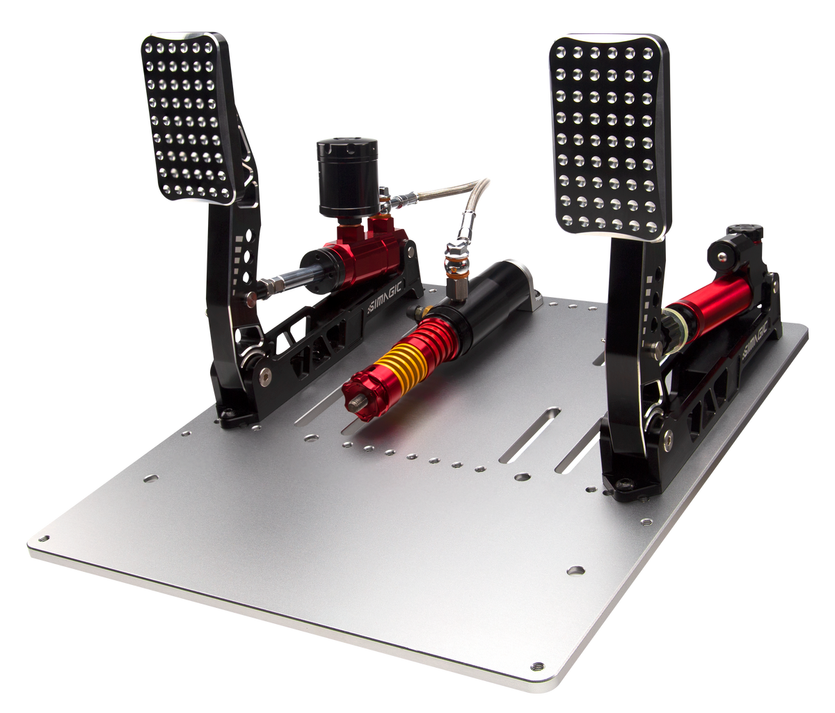 SIMAGIC P2000