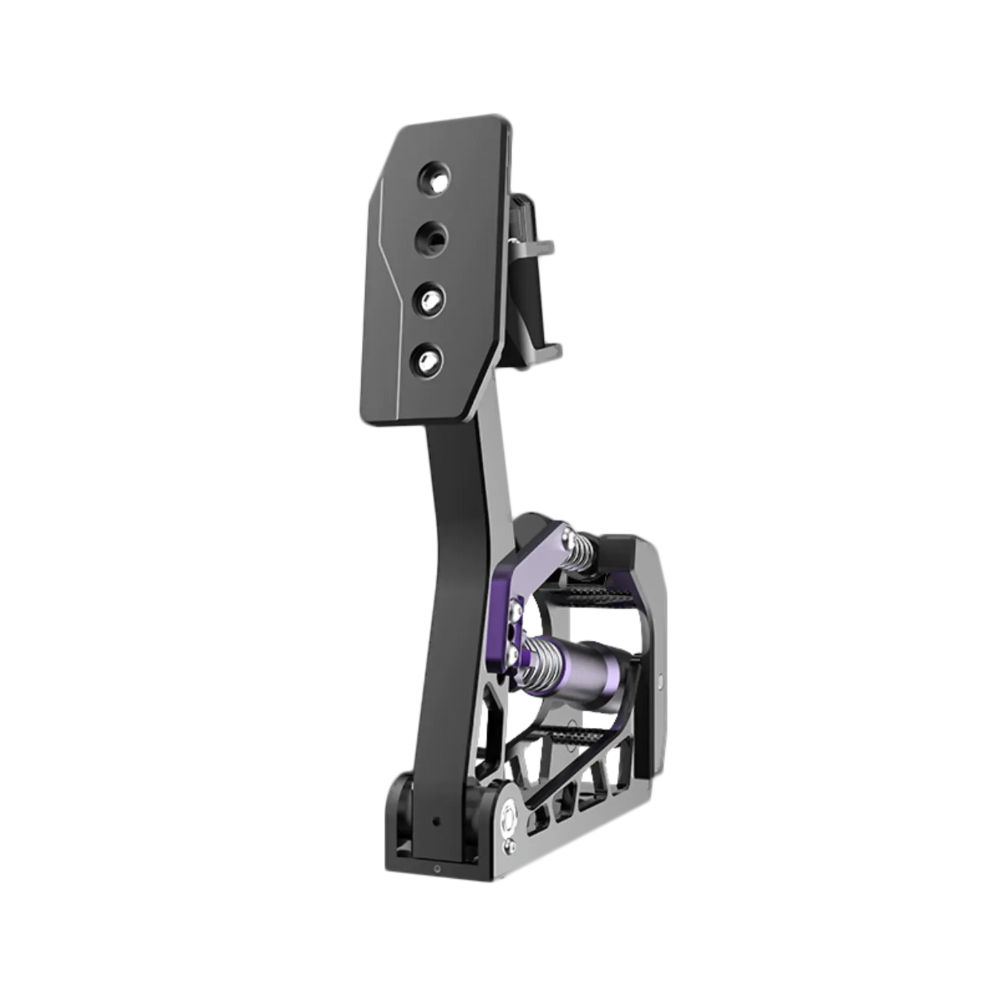 CPP LITE 2 PEDAL CONSPIT - Bàn đạp ga và phanh + chân côn CPP Lite