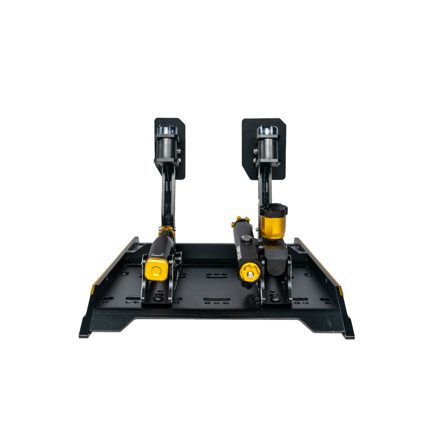 CPP EVO Pedal Conspit - Bộ bàn đạp ga CPP EVO có kèm côn Conspit