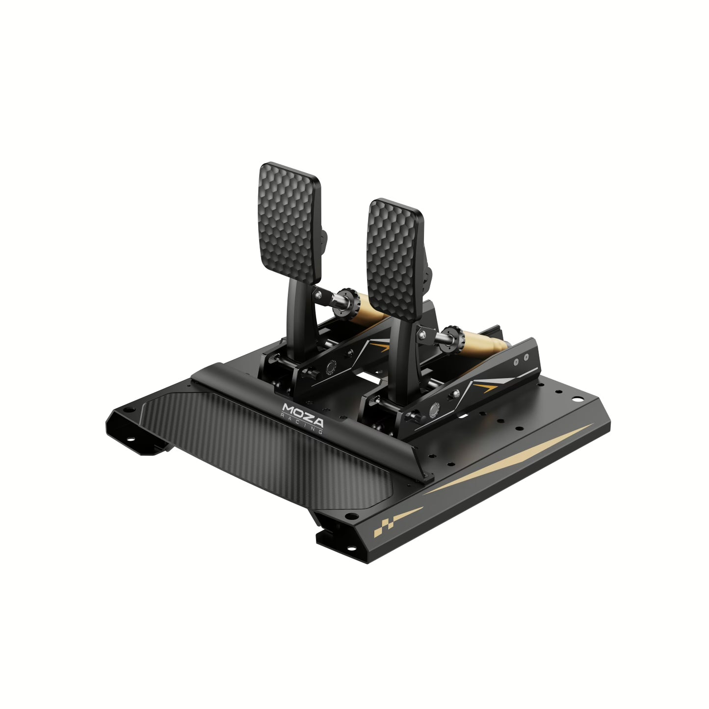 Moza Formula Bundle: R12v2, KS Pro, CRP2
