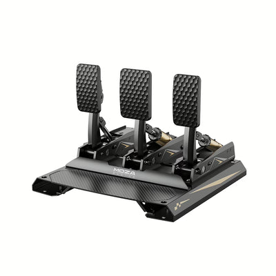 MOZA CRP2 Pedals Set