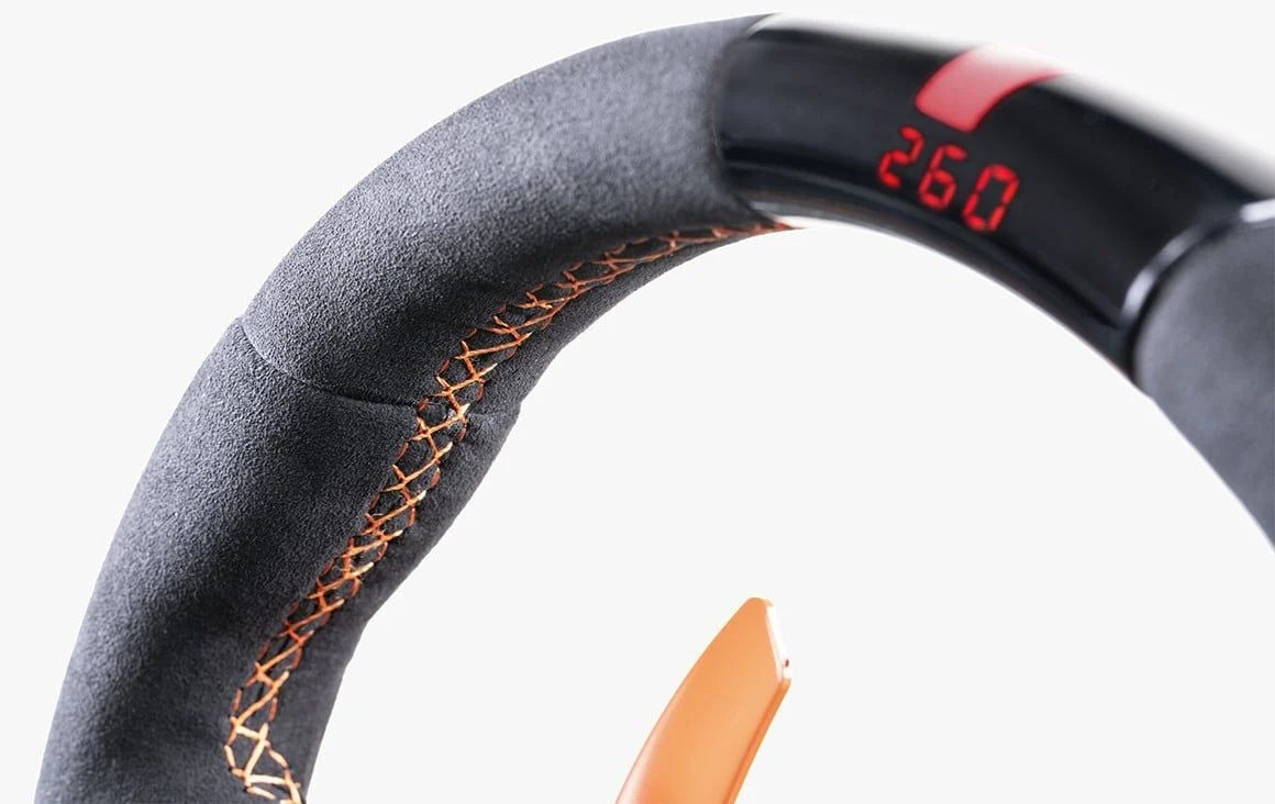 CSL Elite Steering Wheel WRC