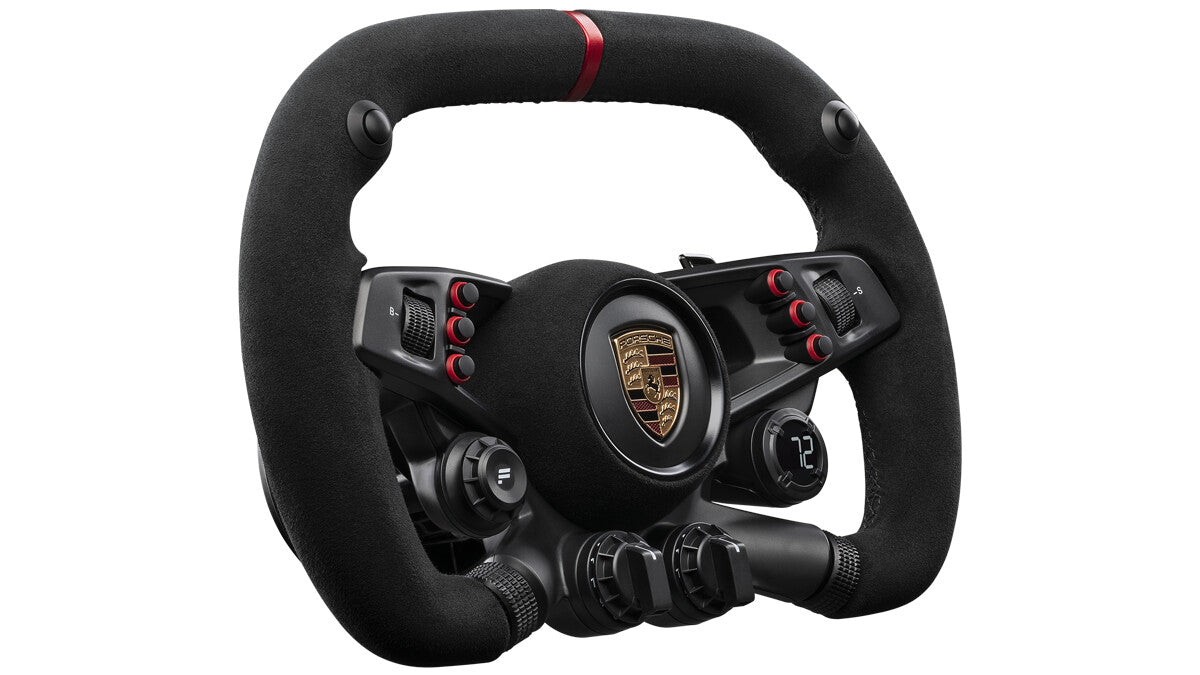 Vô Lăng CSL Elite Porsche Vision GT Fanatec