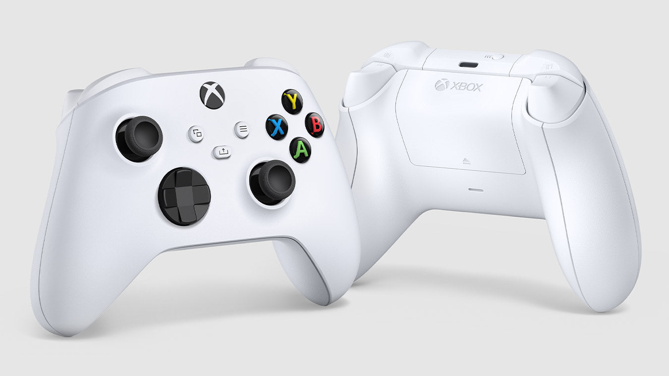Xbox Wireless Controller - Tay cầm không dây Xbox Series