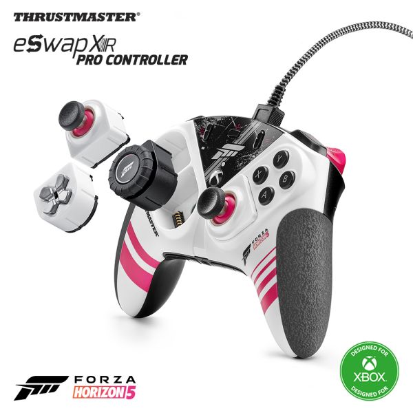 BỘ ĐIỀU KHIỂN ESWAP XR PRO FORZA HORIZON 5 PHIÊN BẢN slide 1 trên 1 