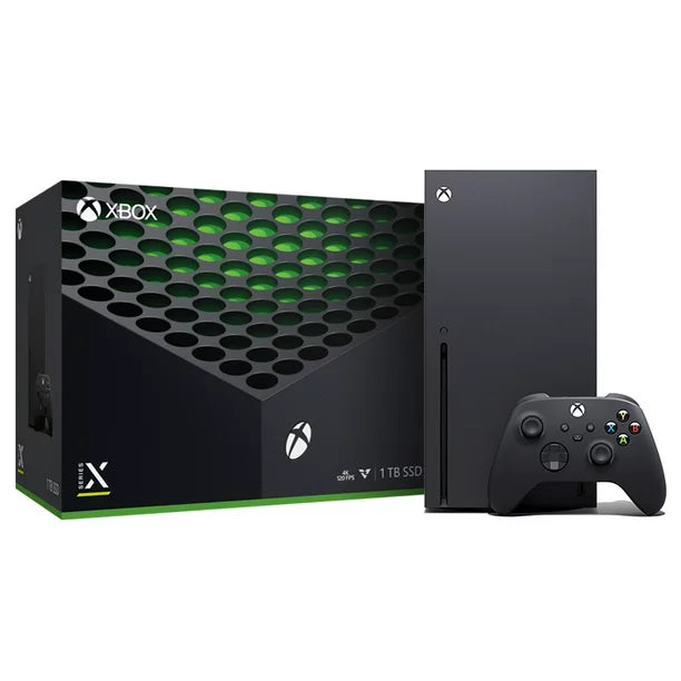 Xbox Series X (đã qua sử dụng)