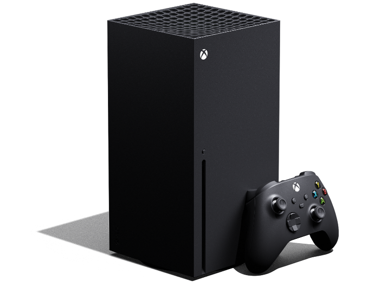 Xbox Series X (đã qua sử dụng)