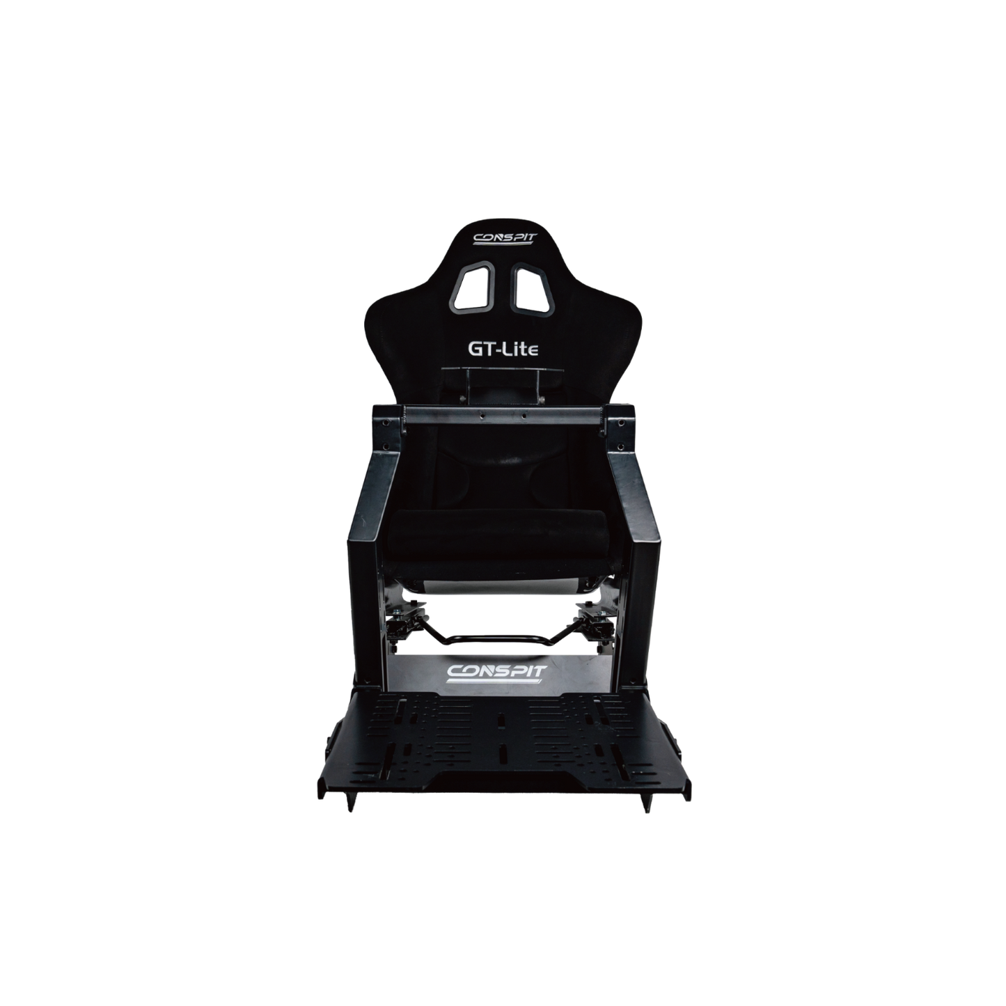 Bộ khung ghế CONSPIT GT Lite + STD Black Seat