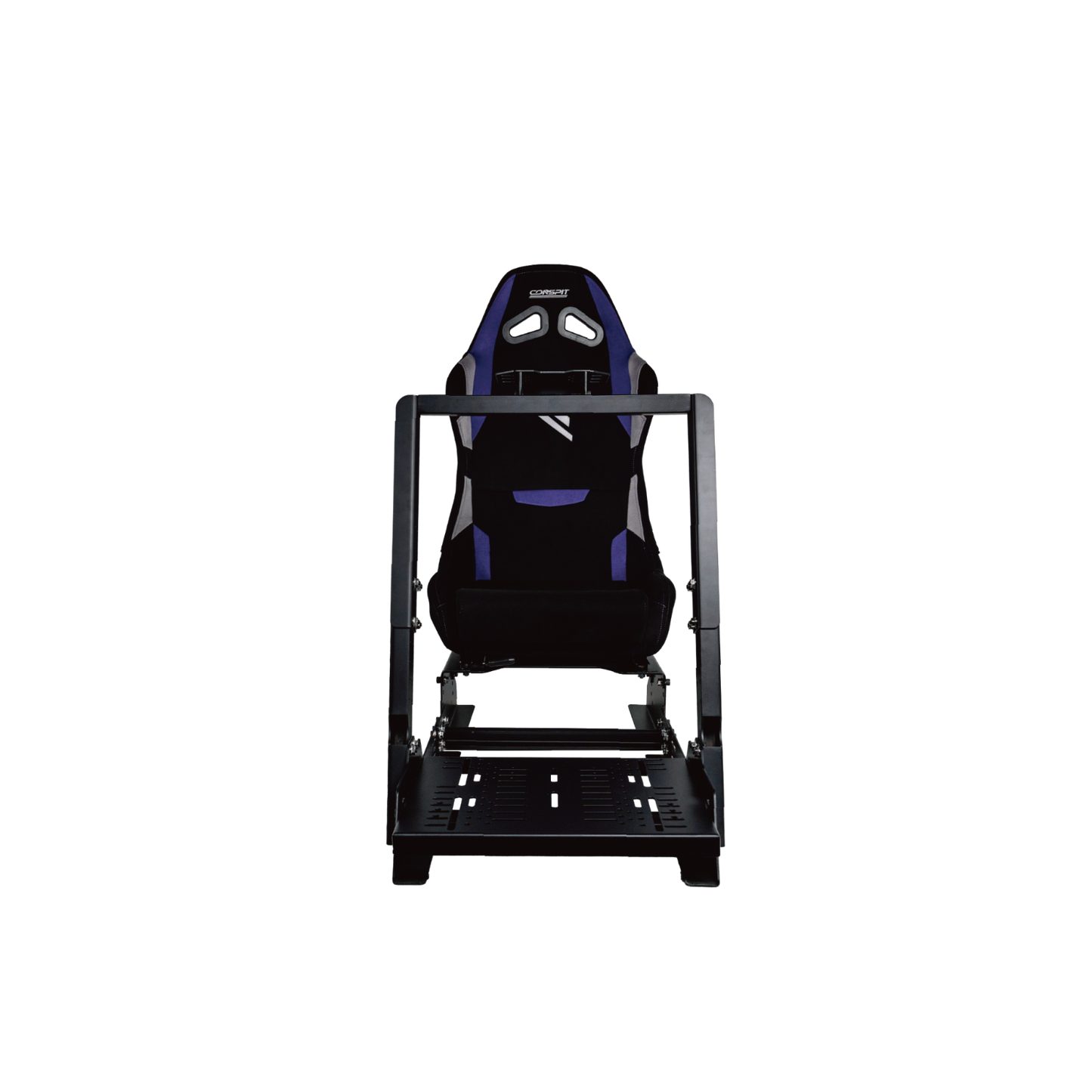 Sim Rigs Conspit GT-S - Bộ khung giả lập đua xe chuyên nghiệp Conspit