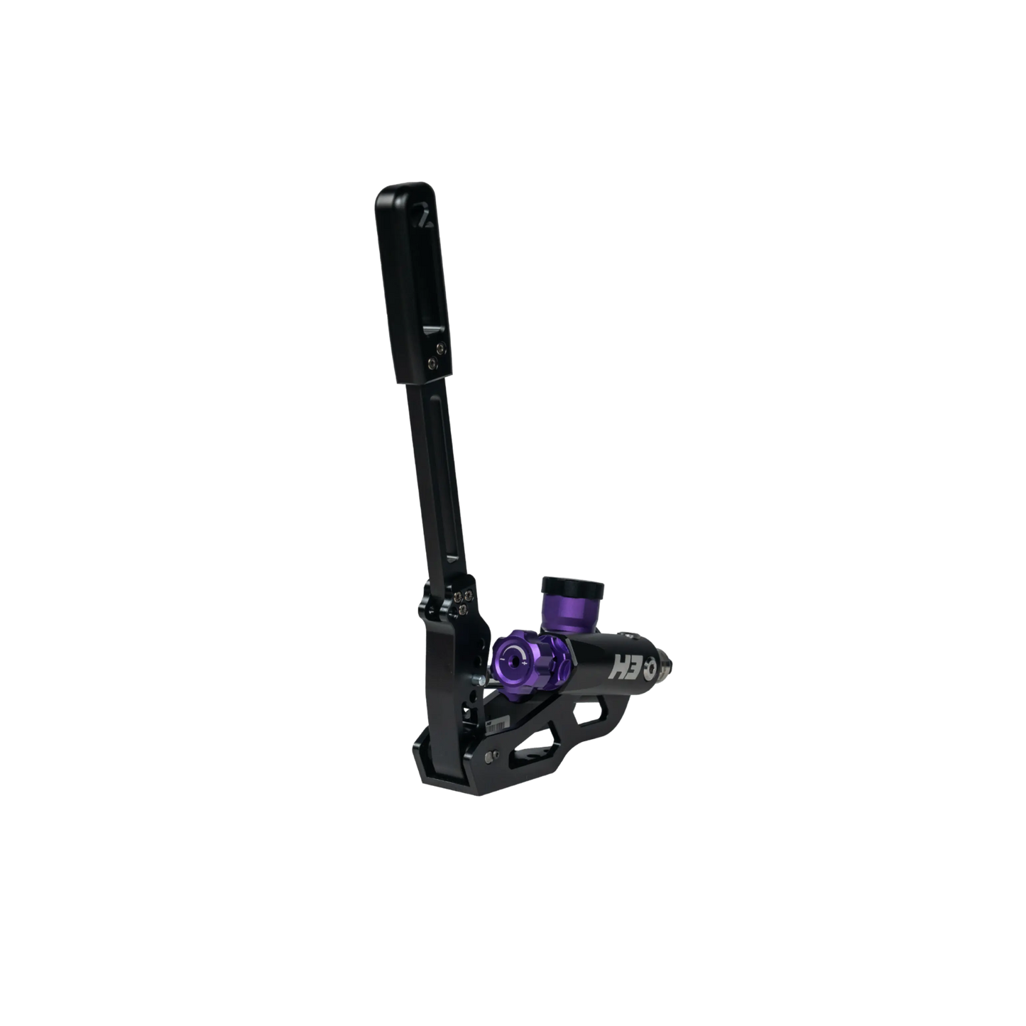 H3 hydraulic Handbrake Conspit - Phanh tay thủy lực chế độ kép H3 Conspit